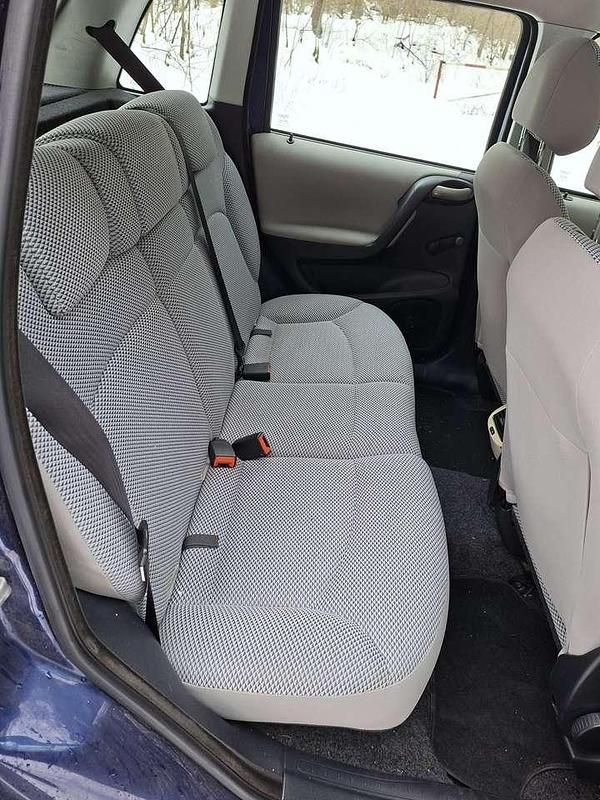 Gebraucht Fiat Stilo 103 PS (75 kW) 2005 Blau Limousine