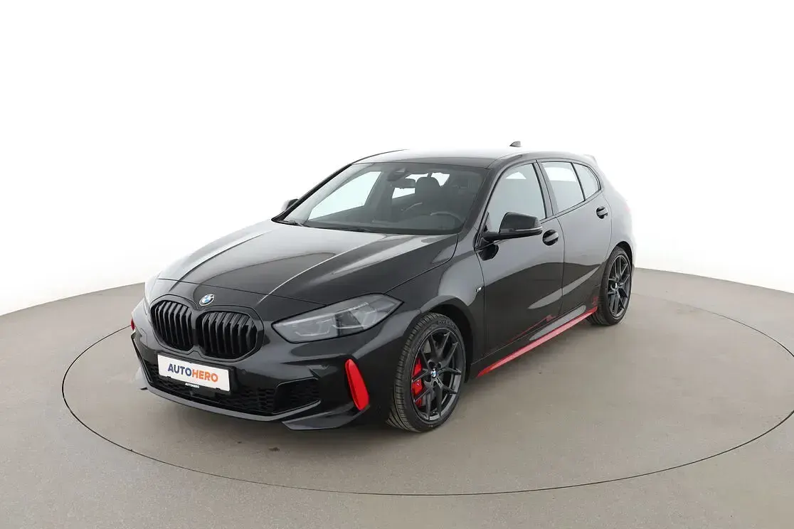 Gebraucht BMW 128 ti Performance 265 PS (194 kW) 2022 Kleinwagen