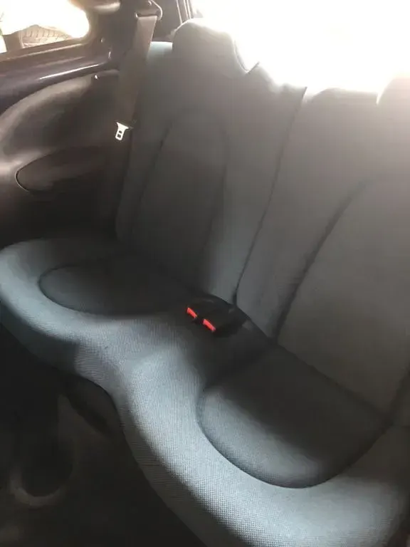 Gebraucht Ford Ka 60 PS (44 kW) 2006 Blau Kleinwagen