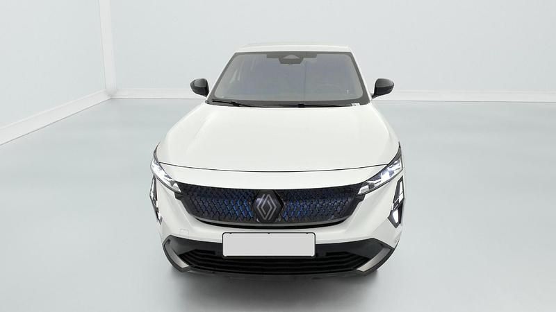 Neu Renault Rafale 131 PS (96 kW) 2026 Blanc nacre SUV