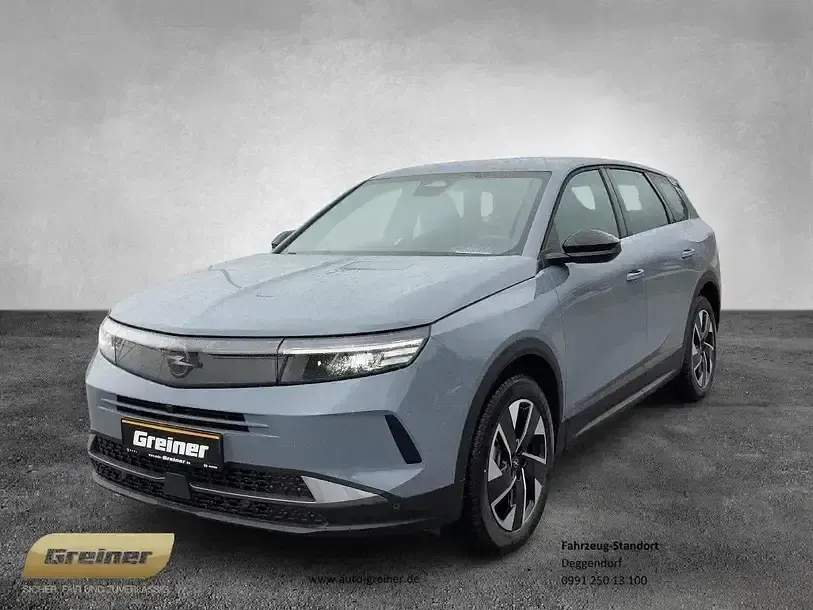 Gebraucht Opel Grandland X Edition 145 PS (106 kW) 2025 SUV