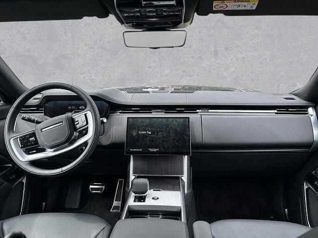Gebraucht Land Rover Range Rover HSE 460 PS (338 kW) 2024 Othercolor SUV