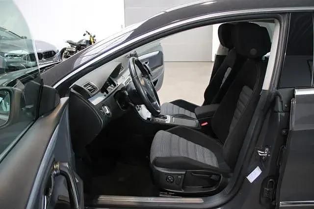 Occasion VW CC 170 ch (125 kW) 2012 Gris Berline