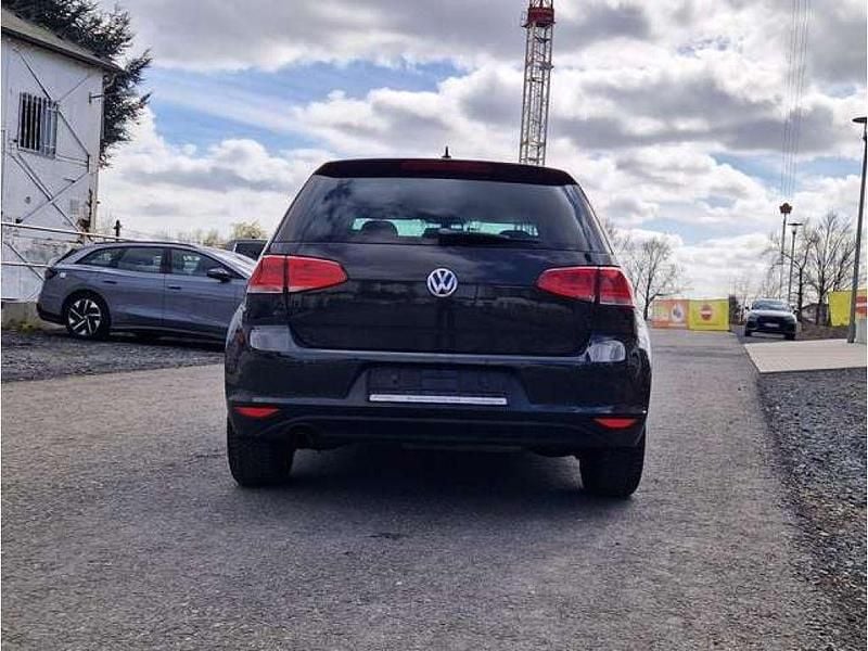 Gebraucht VW Golf VII Cup 110 PS (80 kW) 2015 Uranograu Kleinwagen