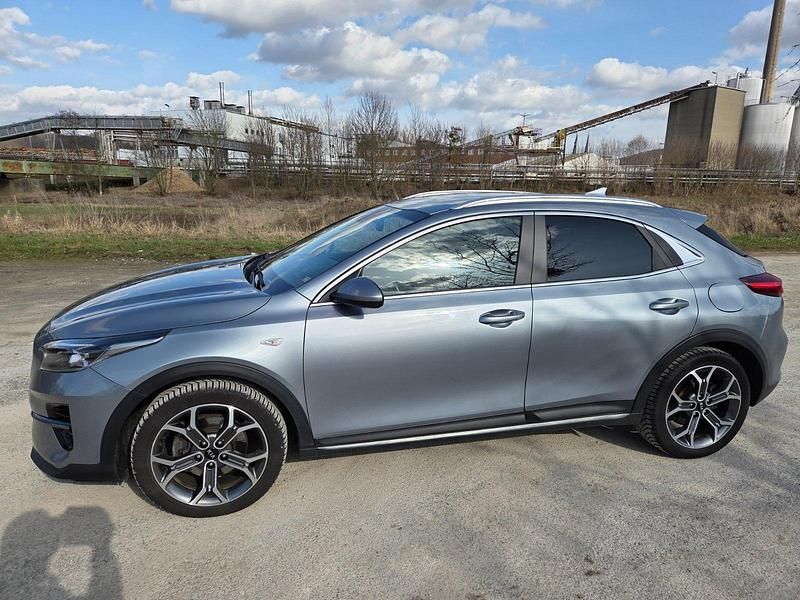 Gebraucht Kia XCeed 140 PS (102 kW) 2020 SUV