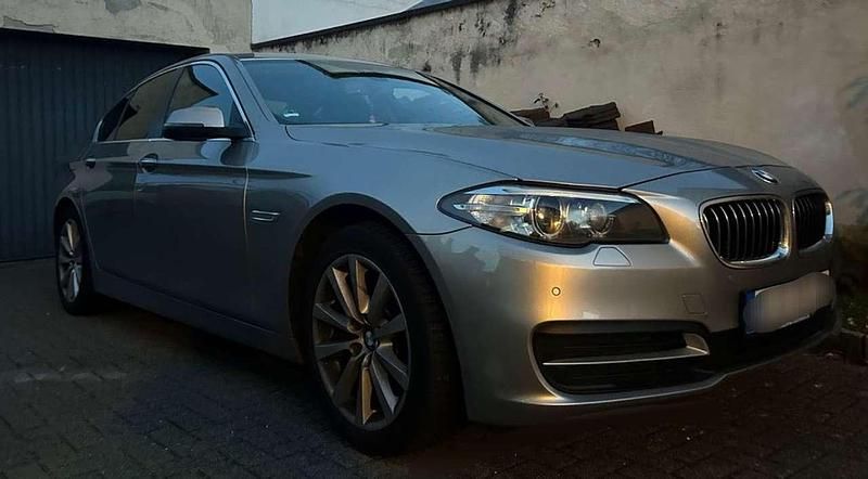 Gebraucht 2015 BMW 530 Gran Turismo Limousine | 18.500 € (Fairer Preis) - Bild 1/2