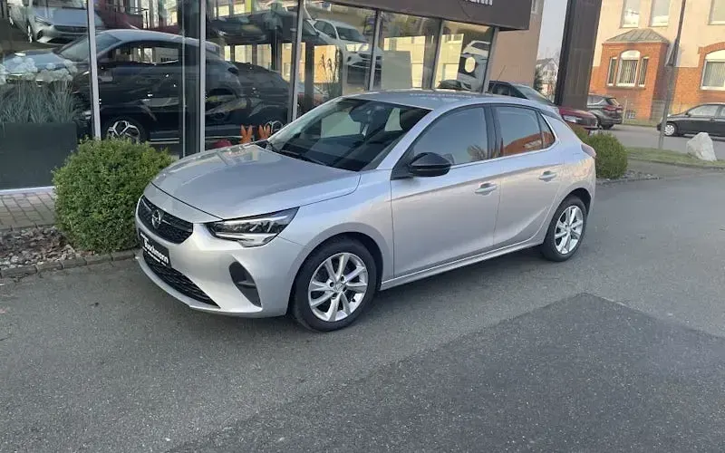 Gebraucht Opel Corsa Elegance 100 PS (73 kW) 2023 Kleinwagen