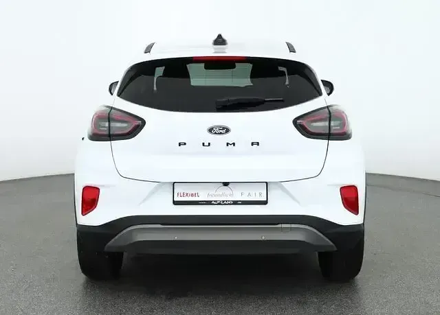 Gebraucht Ford Puma Titanium 125 PS (91 kW) 2025 Andere SUV