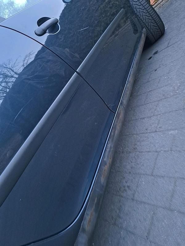 Gebraucht VW Golf IV 102 PS (75 kW) 2005 Blau Limousine