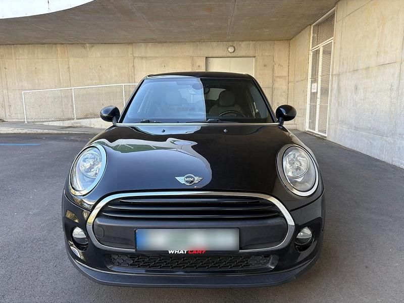 Gebraucht Mini One D Business 95 PS (69 kW) 2015 Kleinwagen