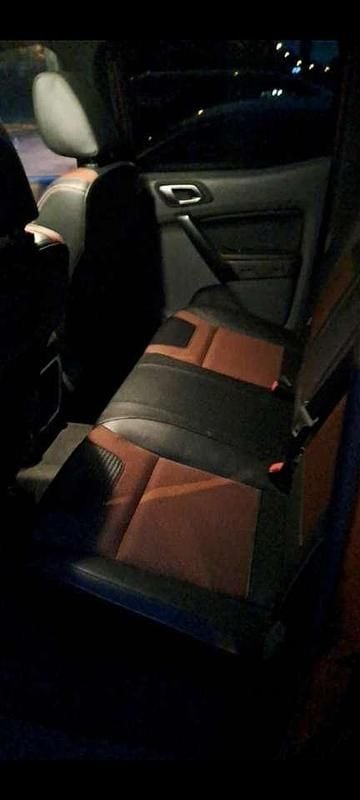 Gebraucht 2018 Ford Ranger Wildtrack Abholung | 24.000 € (Superpreis) - Bild 1/4