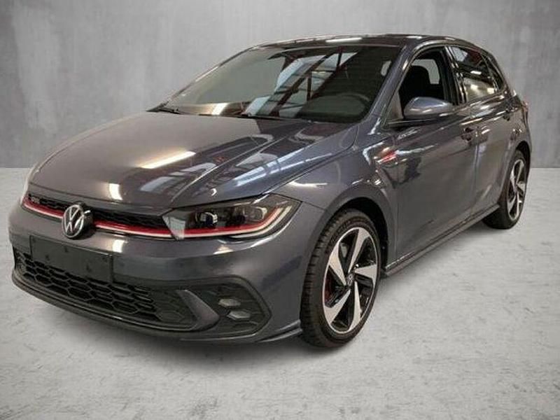 Gebraucht VW Polo GTI 207 PS (152 kW) 2024 Grau Kleinwagen