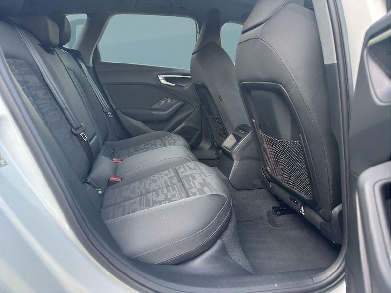 Gebraucht Audi A5 204 PS (150 kW) 2025 Weiß Kombi