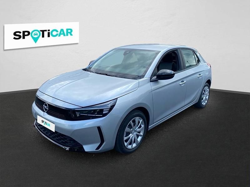 Gebraucht 2024 Opel Corsa Kleinwagen | 18.875 € (Fairer Preis) - Bild 1/1