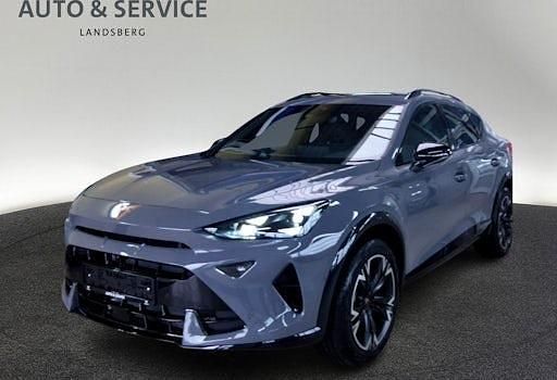 Gebraucht Cupra Formentor 150 PS (110 kW) 2025 Grau SUV