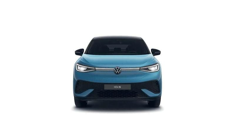 Ny VW ID.5 Pro 210 kW (286 HK) 2025 Blå SUV