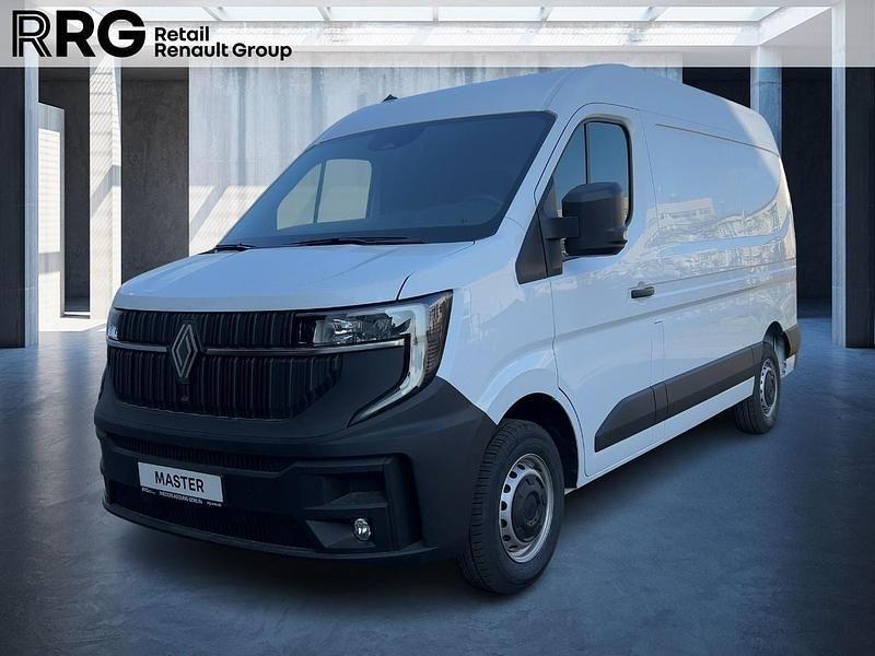 Gebraucht 2025 Renault Master Van | 49.990 € (Etwas zu teuer) - Bild 1/4