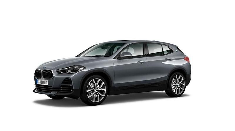 Gebraucht BMW X2 Advantage 178 PS (130 kW) 2025 SUV