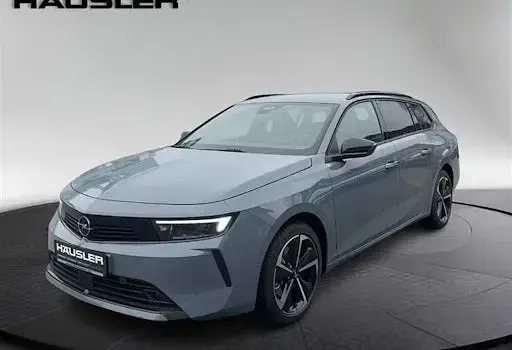 Gebraucht Opel Astra Edition 130 PS (95 kW) 2025 Kleinwagen