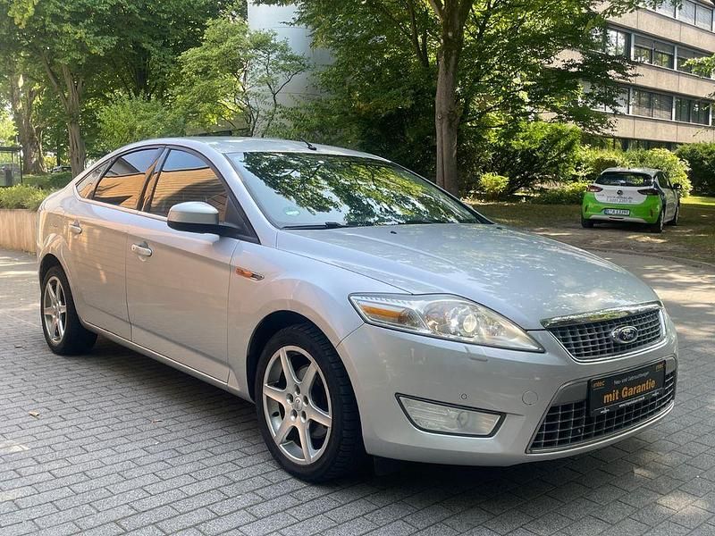 Gebraucht Ford Mondeo Titanium 203 PS (149 kW) 2010 Other Limousine