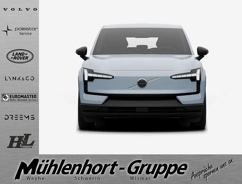 Neu Volvo EX30 110 kW (150 PS) 2026 SUV