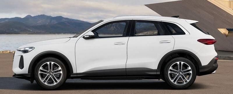 Neu Audi Q5 204 PS (150 kW) 2026 SUV