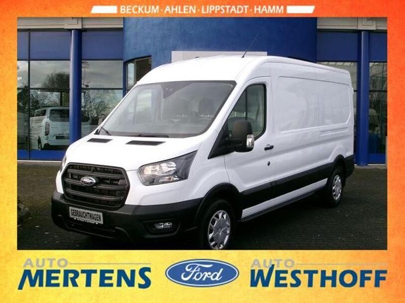 Gebraucht Ford Transit Trend 2023 Andere