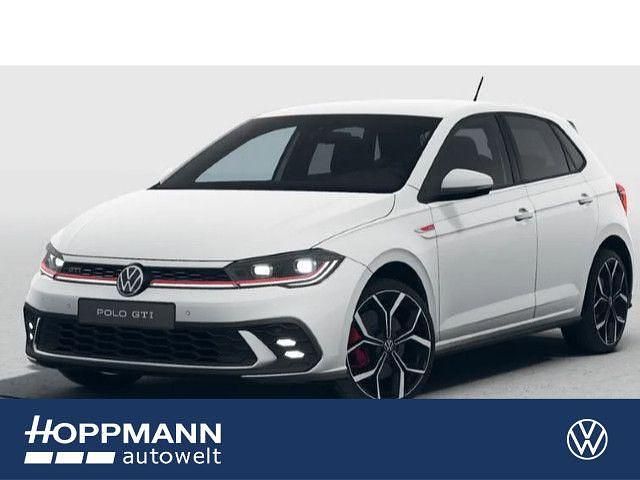 Pure white Neu 2025 VW Polo GTI Limousine | 32.860 € (Fairer Preis) - Bild 1/1