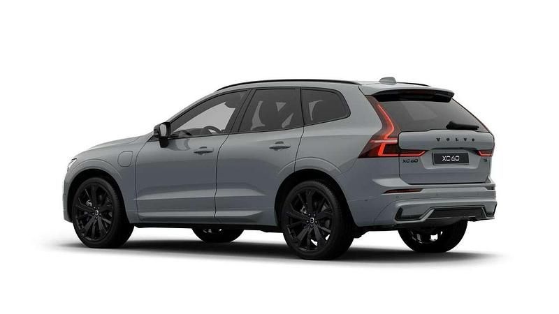 Neu Volvo XC60 Plus 455 PS (334 kW) 2026 Vapour grey SUV