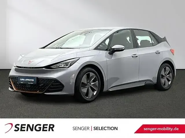 Gebraucht Cupra Born 150 kW (204 PS) 2023 Kleinwagen