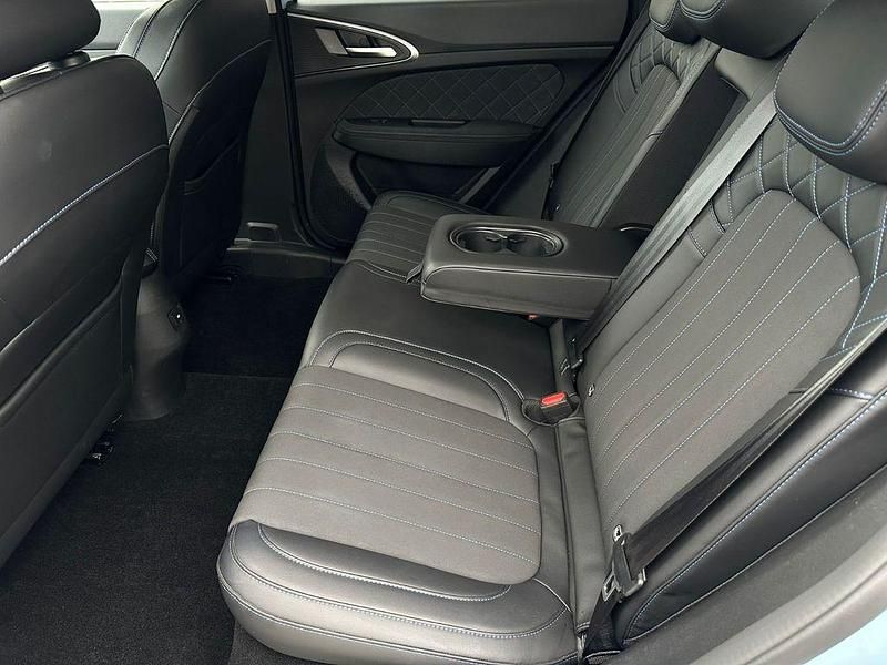 Gebraucht Ora Funky Cat 400 Pro 125 kW (171 PS) 2023 Blau Kleinwagen