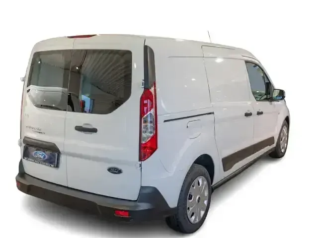 Używany Ford Transit Connect Trend 74 KM (54 kW) 2025 Andere Minivan