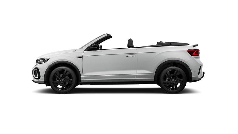 Gebraucht VW T-Roc R-line 150 PS (110 kW) 2026 SUV