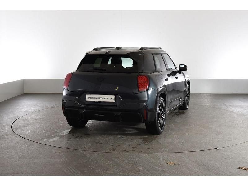Gebraucht Mini Aceman 160 kW (218 PS) 2024 Grau SUV