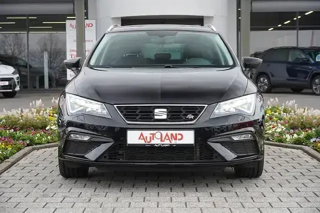 Gebraucht Seat Leon 180 PS (132 kW) 2018 Andere