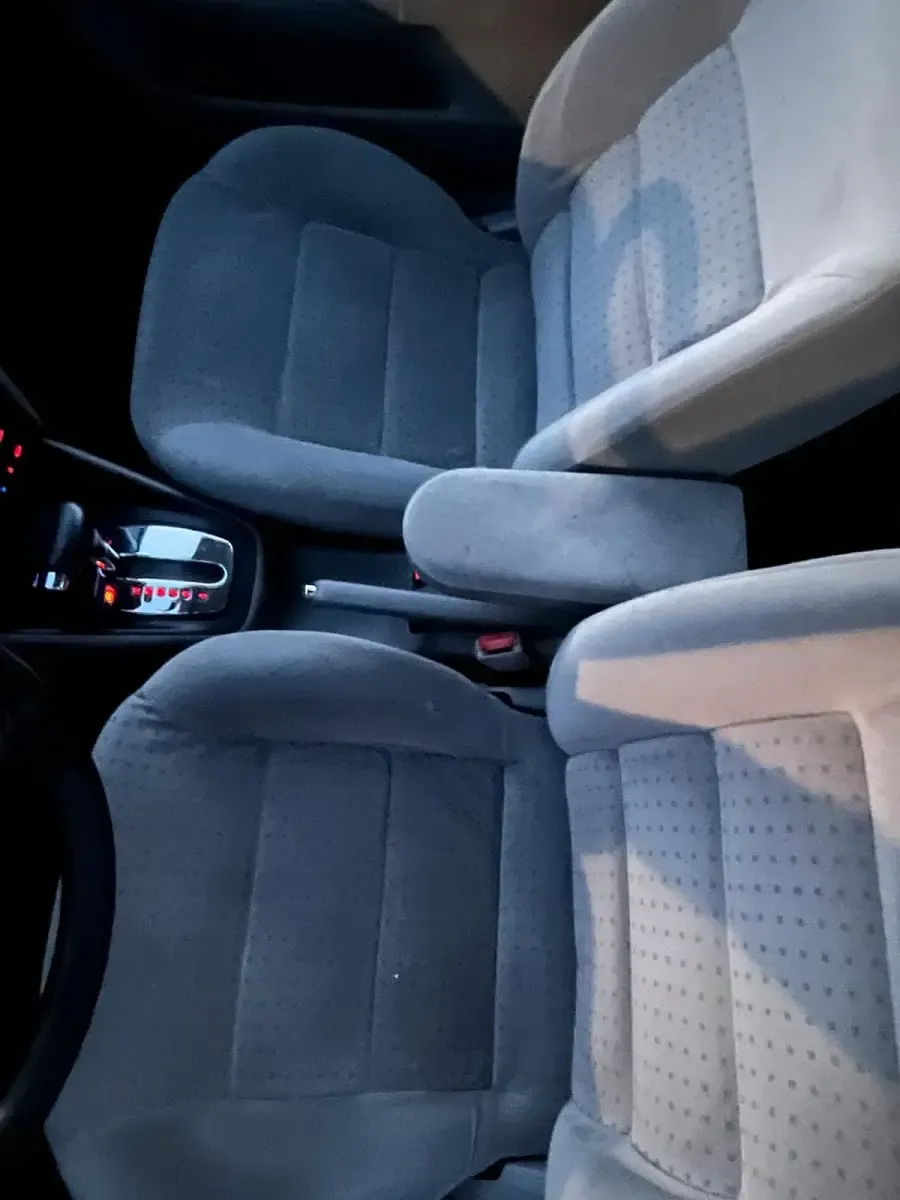 Gebraucht VW Golf III 101 PS (74 kW) 1998 Grau Limousine
