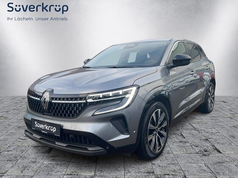 Grau Gebraucht 2024 Renault Austral Techno SUV | 31.980 € (Fairer Preis) - Bild 1/4
