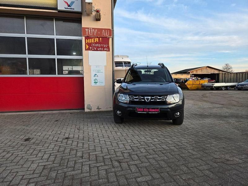 Gebraucht Dacia Duster Ambiance 114 PS (83 kW) 2017 Other SUV