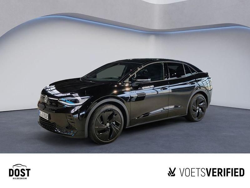 Schwarz Gebraucht 2025 VW ID.5 GTX SUV | 59.990 € - Bild 1/4
