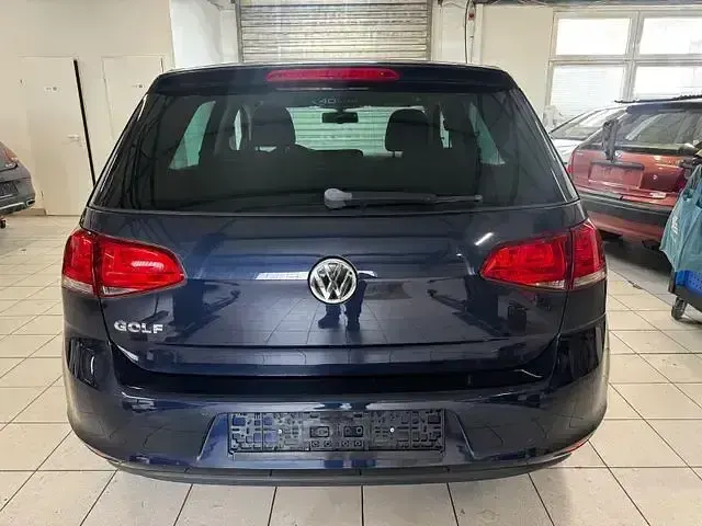 Gebraucht VW Golf VII Cup 86 PS (63 kW) 2014 Andere Limousine
