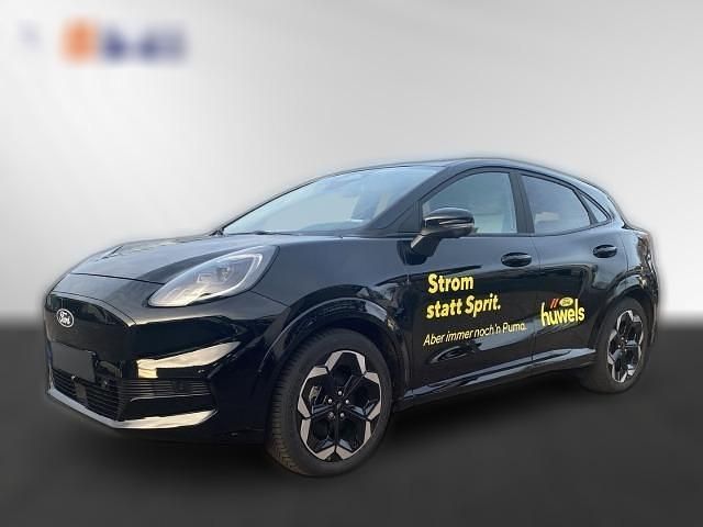 Gebraucht Ford Puma Gen-E Premium 124 kW (169 PS) 2025 Metallic SUV