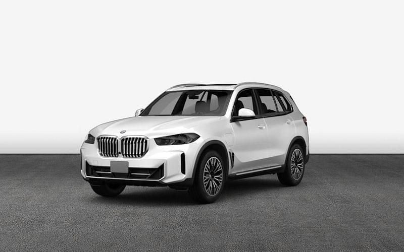 Weiß Neu 2025 BMW X5 SUV | 101.490 € (Fairer Preis) - Bild 1/4
