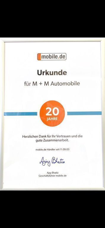 Gebraucht Renault Mégane III Dynamique 131 PS (96 kW) 2010 Orange