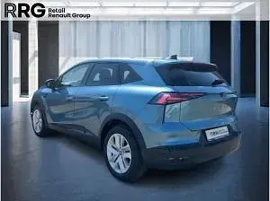 Gebraucht Renault Symbioz 144 PS (105 kW) 2025 Blau (mercuryblau) SUV