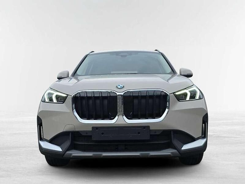 Neu BMW X1 136 PS (100 kW) 2026 Dune grey metallic SUV