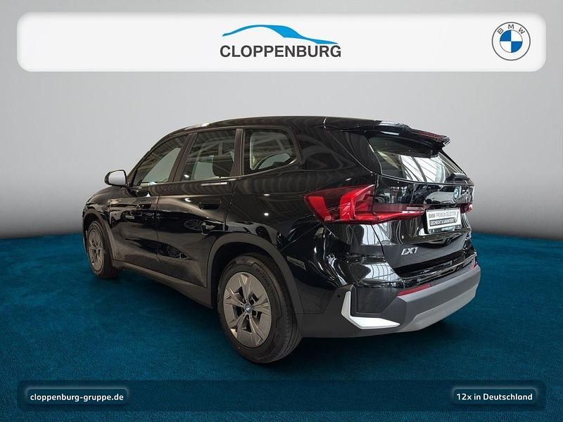 Gebraucht BMW iX1 Performance 225 kW (306 PS) 2023 Schwarz SUV