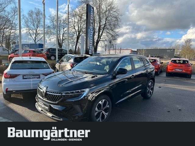 Schwarz Gebraucht 2023 Renault Austral Equilibre SUV | 25.850 € (Guter Preis) - Bild 1/4