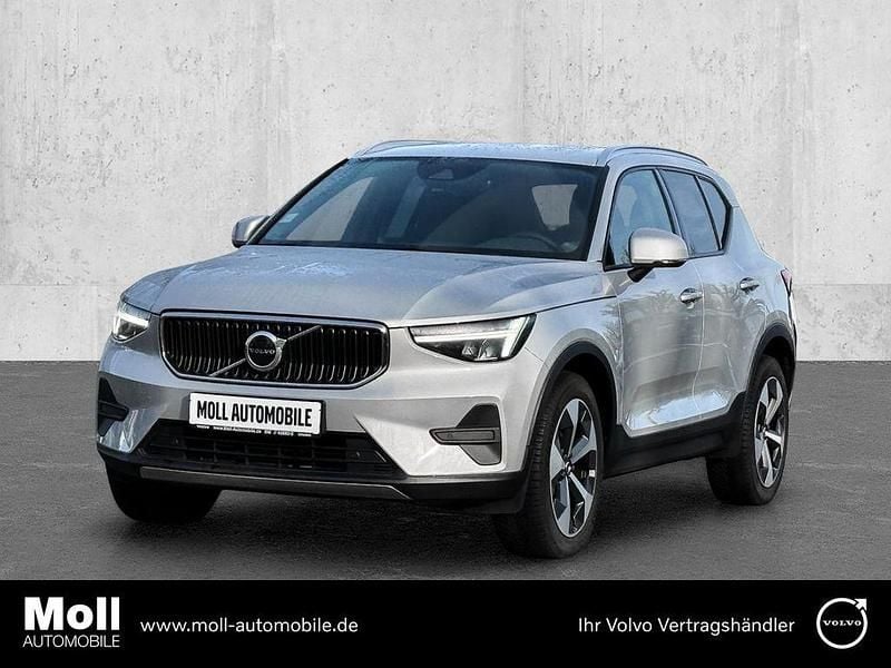Gebraucht Volvo XC40 Core 129 PS (94 kW) 2023 Grau SUV