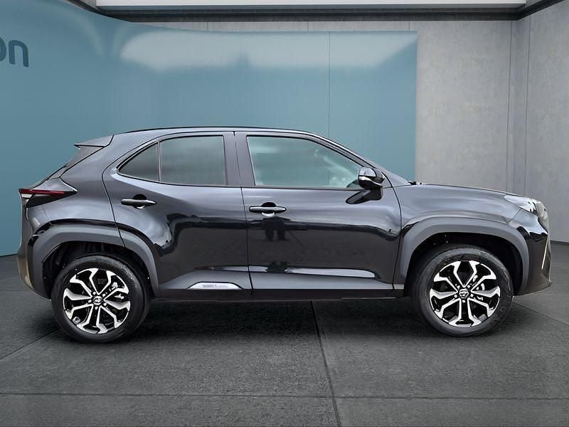 Neu 2025 Toyota Yaris Cross SUV | 28.949 € (Fairer Preis) - Bild 1/4