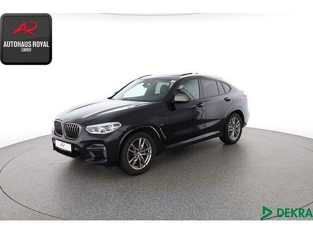 Gebraucht 2021 BMW X4 M Sport SUV | 41.480 € (Guter Preis) - Bild 1/4